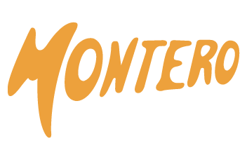 Hotel Restaurante Montero Logo